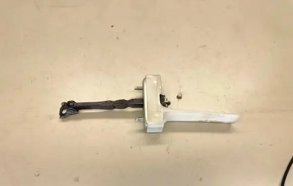 Lexus GS 250 350 300H 450H Rear door check strap stopper 6861030210