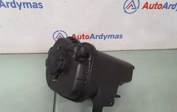 BMW X5 E70 Coolant expansion tank/reservoir 8621092 17138621092 17137647290