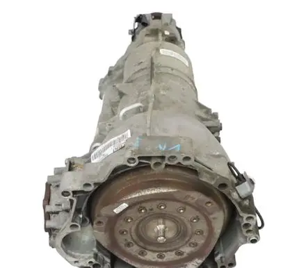Audi A6 S6 C6 4F Automatic gearbox JML