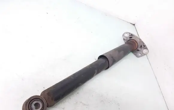 Volkswagen Eos Rear shock absorber/damper 1Q0512011E 1Q0513029C