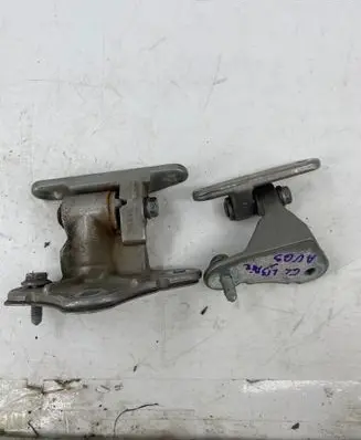 Mercedes-Benz GL X164 Rear door hinge set