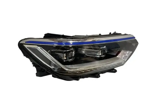 Volkswagen PASSAT B8 Headlight/headlamp 3G1941082F 90136119 8891VF2390C