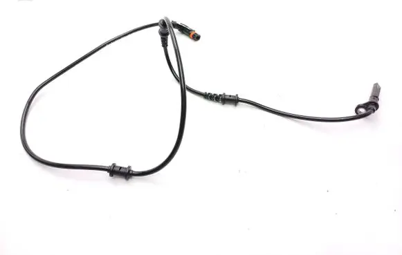 Mercedes-Benz GLE (W166 - C292) ABS brake wheel speed sensor A1669054002