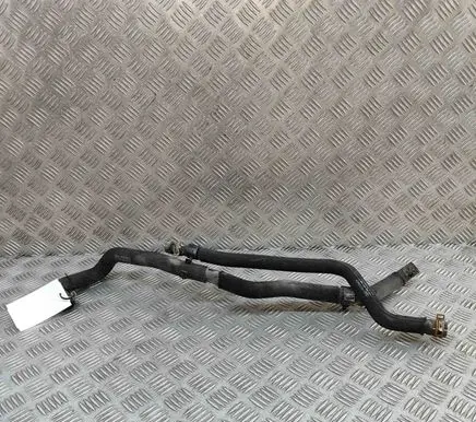 Audi e-tron Engine coolant pipe/hose 4KE121086F