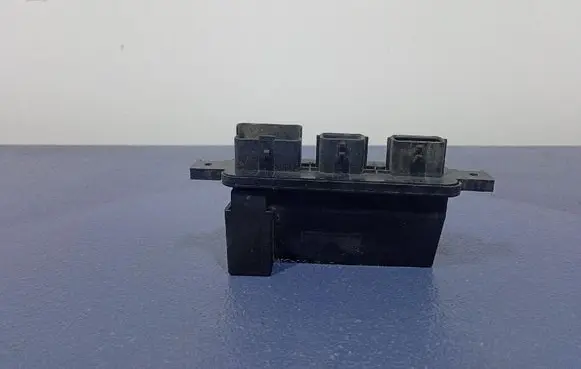 Renault Laguna III Other control units/modules 28580001R