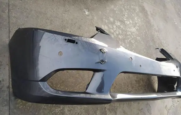 Honda Accord Front bumper