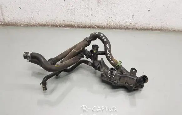 Renault Captur Thermostat housing 
