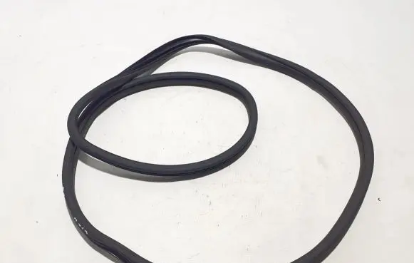 KIA Xceed Rear door rubber seal (on body) 83120J7800