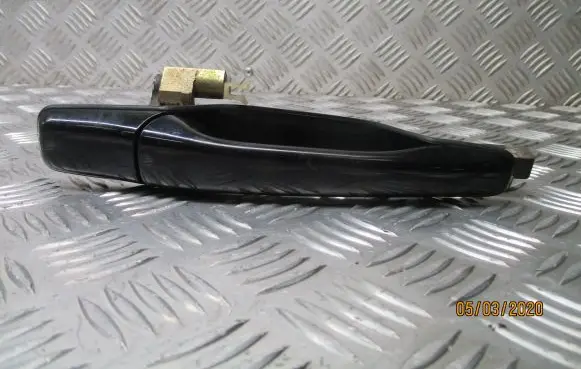 Mitsubishi Lancer Rear door exterior handle