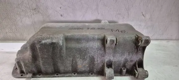Peugeot 406 Oil sump 9626784080