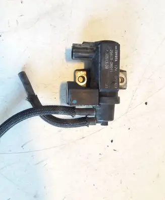 Toyota Avensis T250 Turbo solenoid valve 258190R010