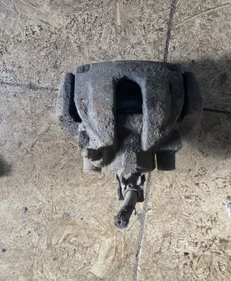 Volvo V70 Rear brake caliper