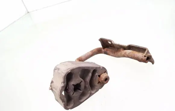 Muffler mount bracket/holder