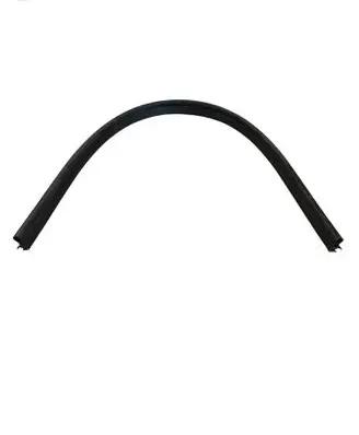 Porsche Macan (95B) Engine compartment rubber 95B823737