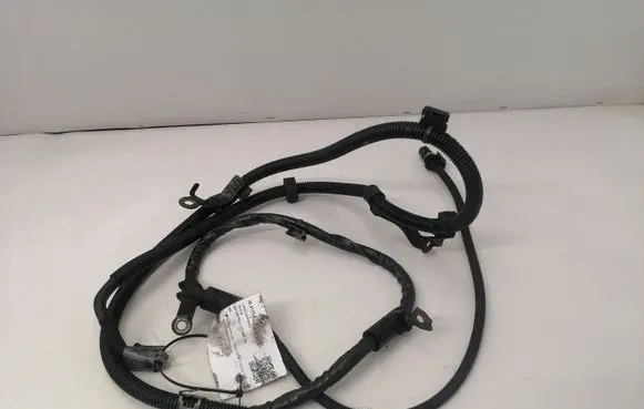 Mercedes-Benz E W212 Wires (starter motor) A2125403505 A6511590146 A6511590046