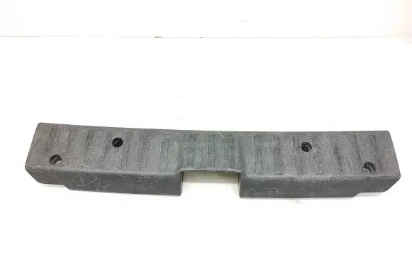 Volkswagen Transporter - Caravelle T5 Trunk/boot sill cover protection 7H0863485D