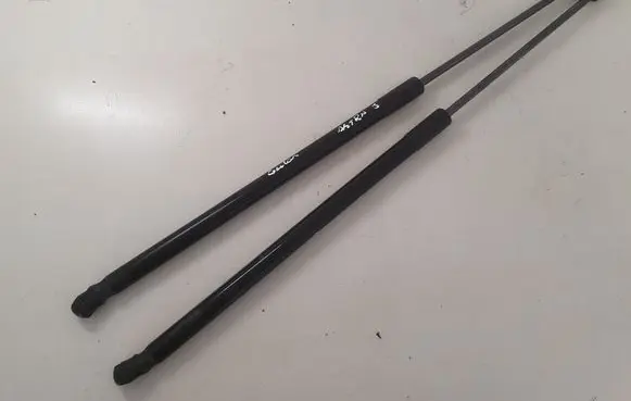 Opel Astra J Tailgate/trunk strut/damper 13258179