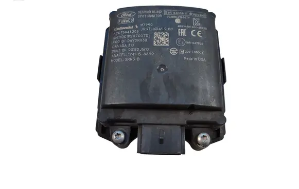 Ford Edge II Blind spot module JR3T14D453 JR3T14D453CC A2C75848208