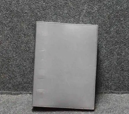 Volkswagen PASSAT B6 User manual 