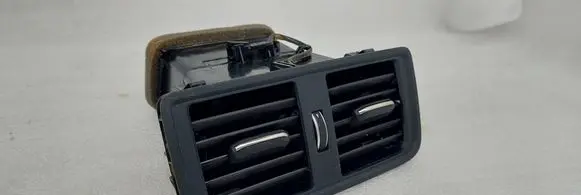 Audi Q5 SQ5 FY Rear air vent grill 80A819203