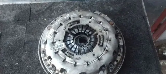 BMW 1 F20 F21 Clutch set kit 7614326