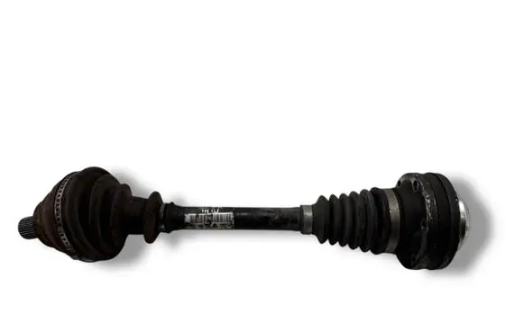 Audi A3 S3 8P Front driveshaft 1K0407271HG
