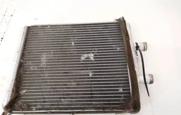 Iveco Daily 30.8 - 9 Heater blower radiator b837