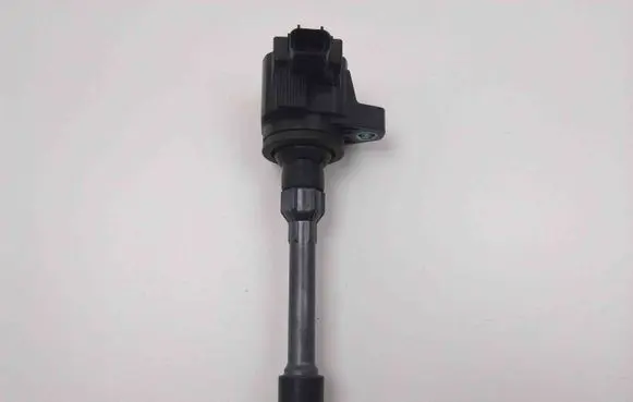High voltage ignition coil