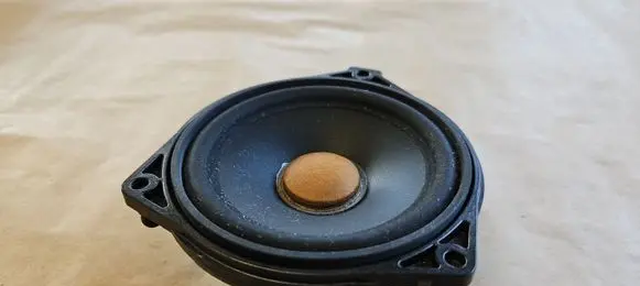 Mercedes-Benz GL X166 Panel speaker A2318201302 2318201302