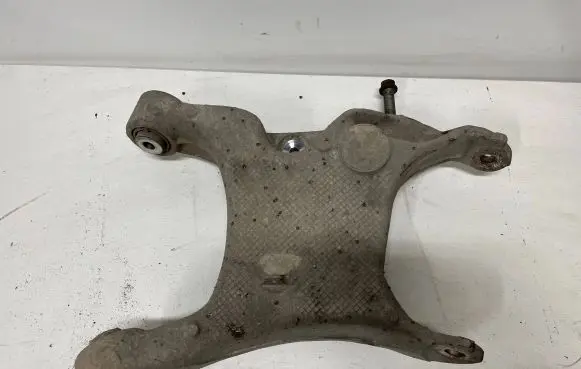 BMW 5 E60 E61 Rear upper control arm/wishbone 6758715