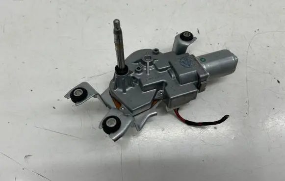 BMW iX3 G08 Rear window wiper motor 7407264