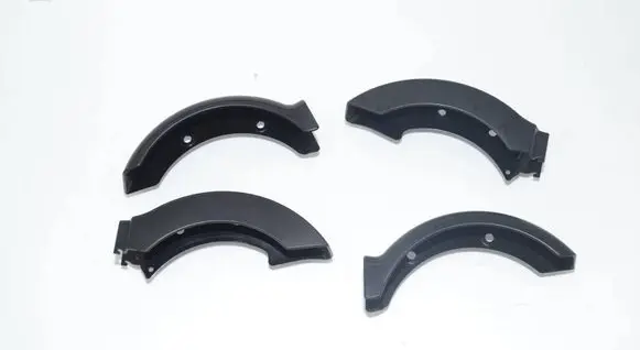 BMW 5 F10 F11 Other interior part 7222170 51497222170 7222168