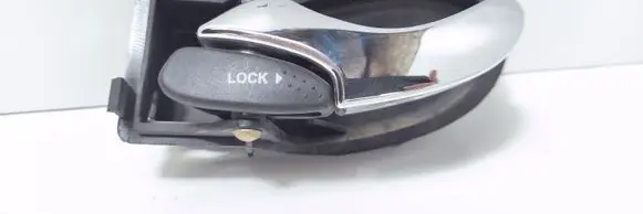 Ford Focus Rear door interior handle XS41A22601AJ