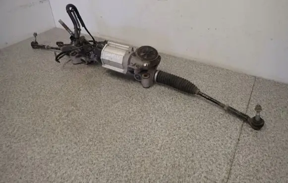 Chevrolet Cruze Steering rack