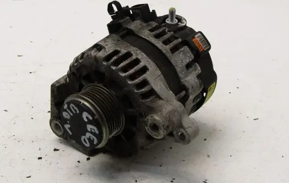 KIA Ceed Generator/alternator 3730004950