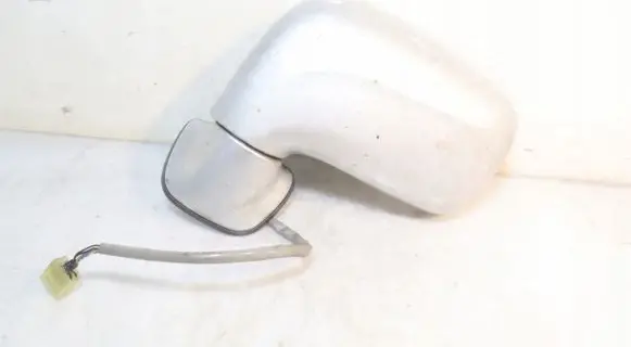 Suzuki Liana Front door electric wing mirror 
