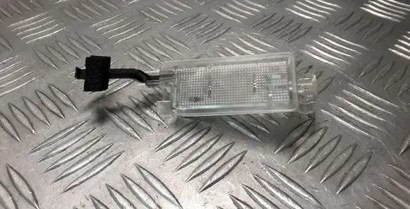 Renault Latitude (L70) Other interior light 8200024033
