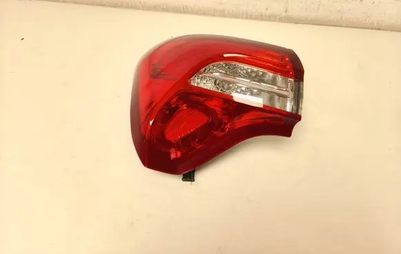 Rear/tail lights