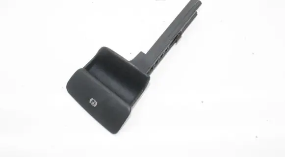 Audi Q7 4L Hand brake release handle 4L2711878