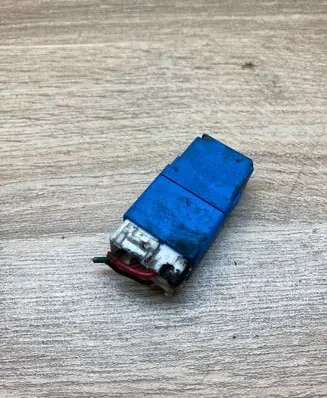 Nissan Qashqai Other relay 4RA007813