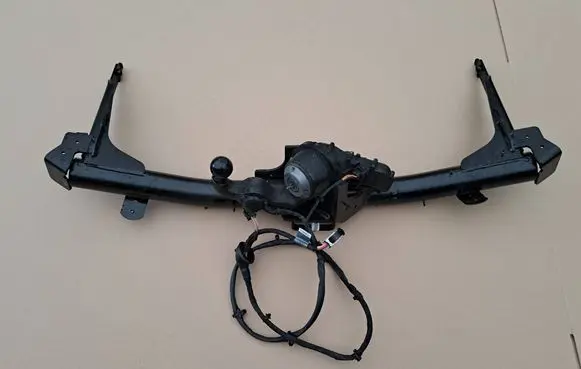 Audi Q3 F3 Tow bar set 83A800495