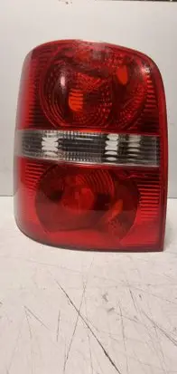 Volkswagen Touran I Rear/tail lights 1T0945095G 1T0945111E