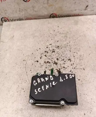 Renault Scenic II - Grand scenic II ABS Pump 0265800519 78331G0005