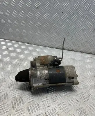 Opel Antara Starter motor M002T86171 25186039
