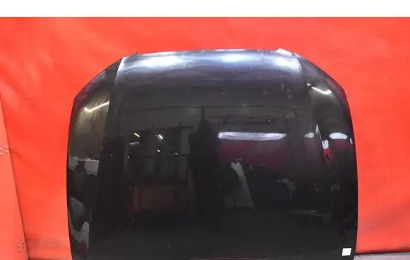Audi A5 8T 8F Engine bonnet/hood 
