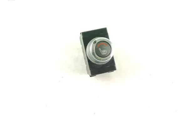 Seat heating switch
