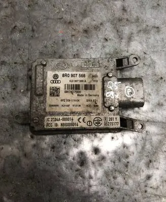 Audi Q5 SQ5 Distronic sensor radar 8R0907566-BILI 8R0907566