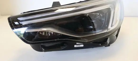 Opel Grandland X Headlight/headlamp 08191000