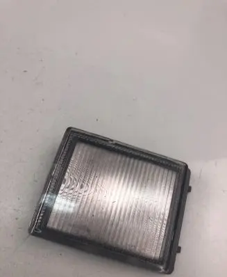 Volkswagen PASSAT B4 Front reflector 084411612LF