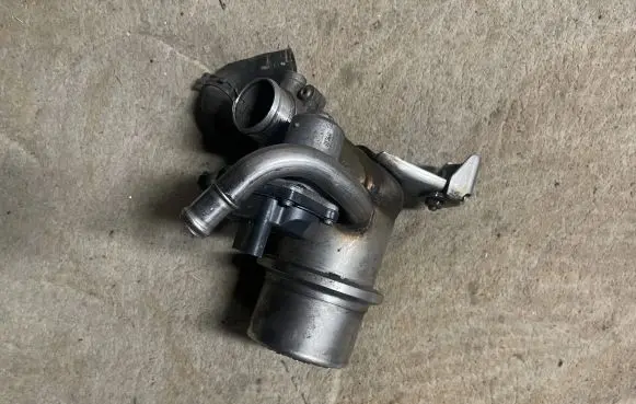 Volkswagen PASSAT B8 Other devices A2C53420794